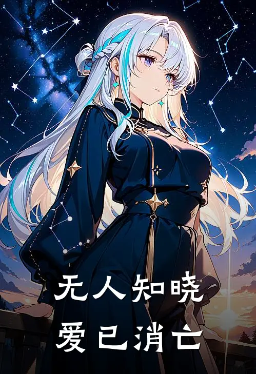 无人知晓爱已消亡