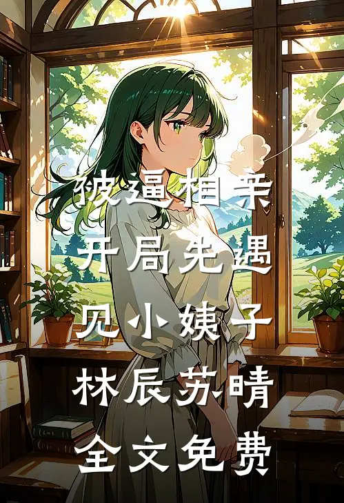 绾风深夜语短篇小说阅读