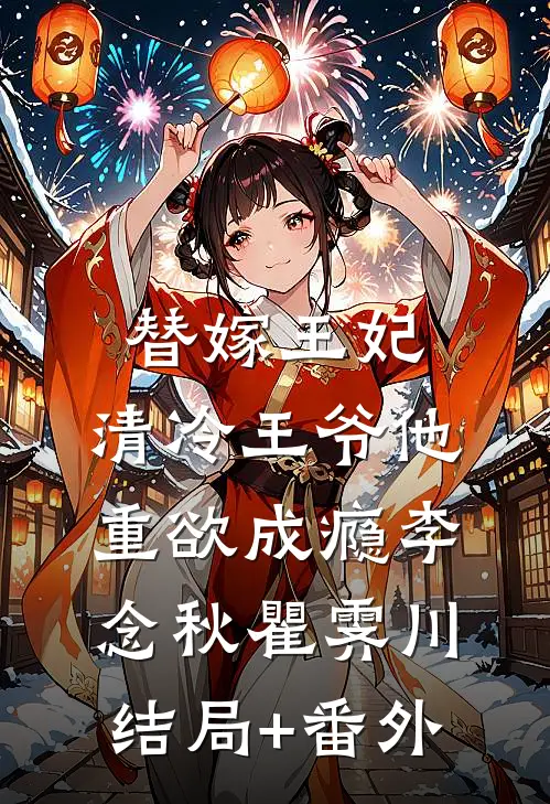 爱意无归期完结文