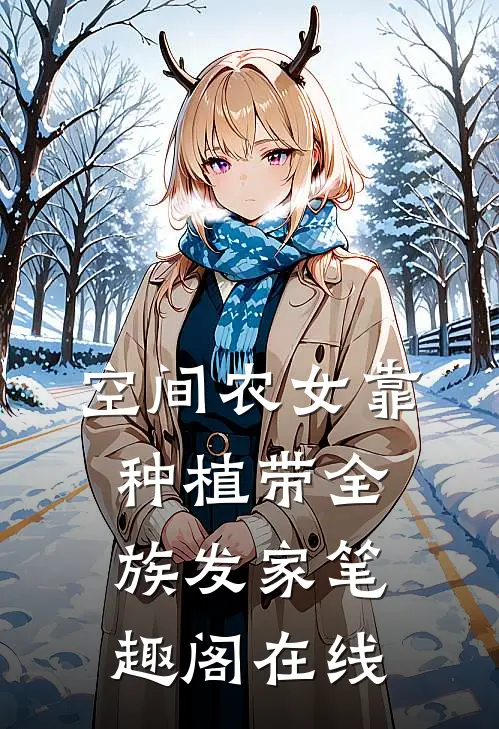 空间农女靠种植带全族发家笔趣阁在线