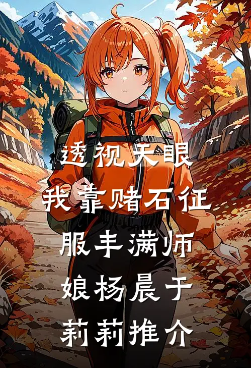 朝朝暮暮恨未绝后续