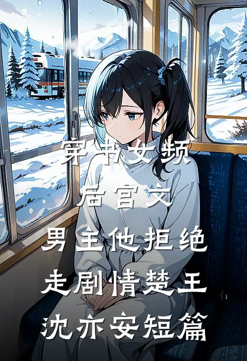 女配一心求死，反被疯批强制黄毛舒窈后续+全文