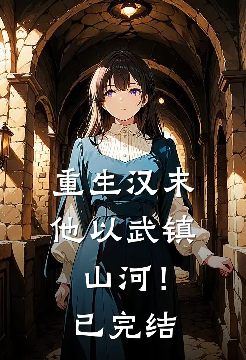 重生汉末：他以武镇山河！已完结