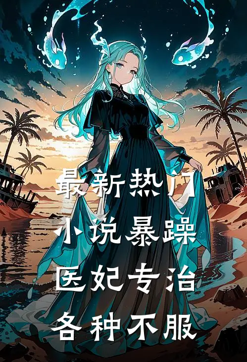 最新热门小说暴躁医妃专治各种不服