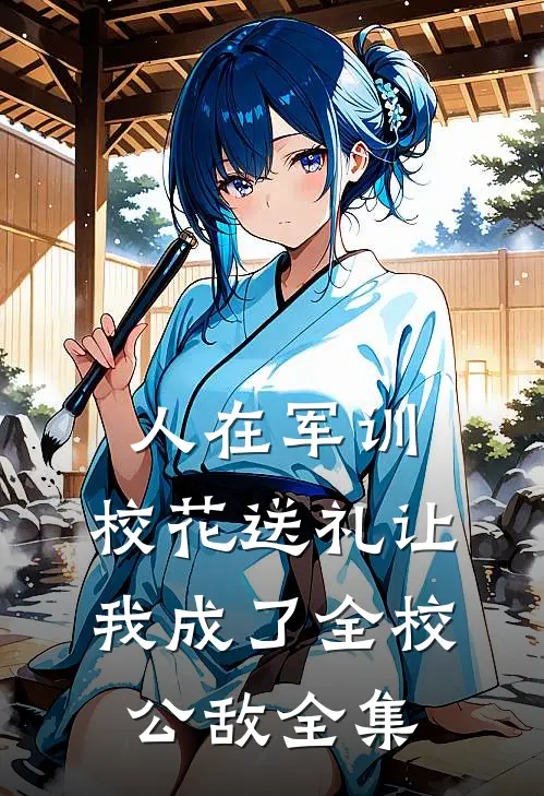 人在军训，校花送礼让我成了全校公敌全集