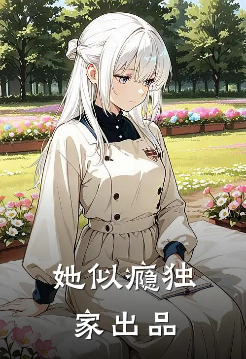 她似瘾独家出品