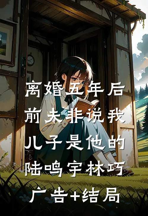 青舟月影送离别完本