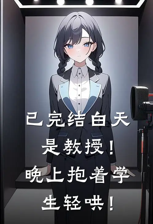 已完结白天是教授！晚上抱着学生轻哄！