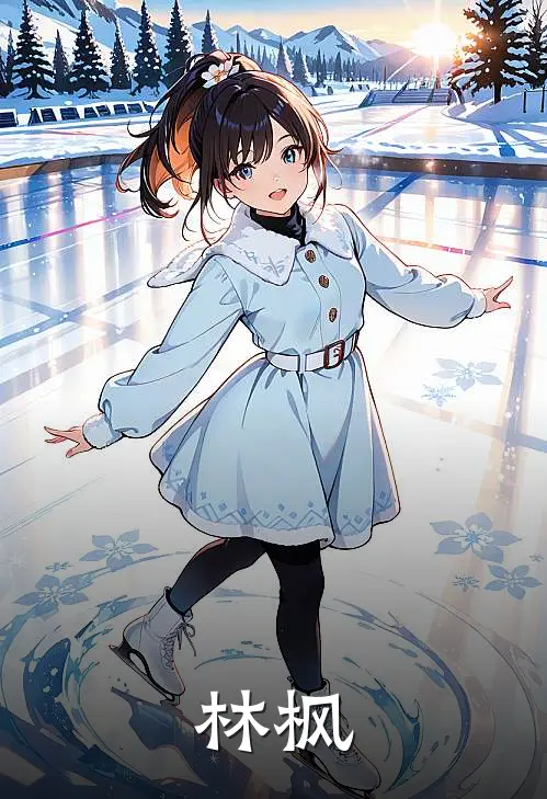 林枫