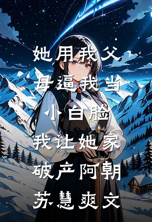 刚满十八，妈妈带我改嫁豪门完整版