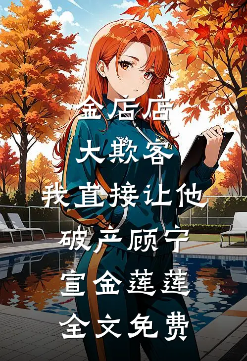 离婚宴上，我一个电话动三省无错版