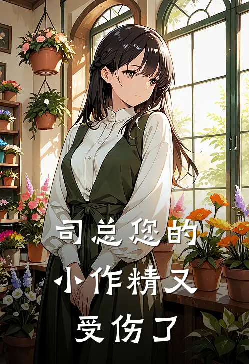 司总您的小作精又受伤了