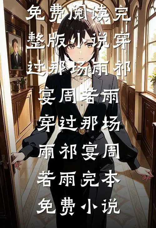 风雪经年梦已醒精彩