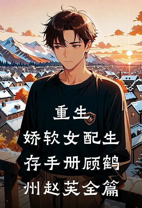 温顺小狗黑化后太可怕了​​热门