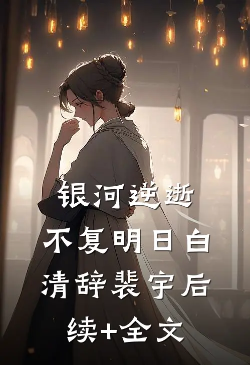银河逆逝，不复明日白清辞裴宇后续+全文