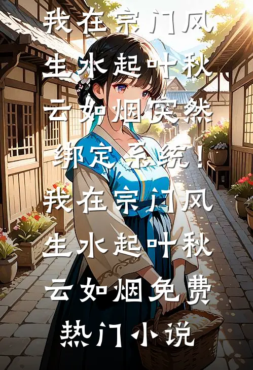 住院半个月，保姆年轻30岁