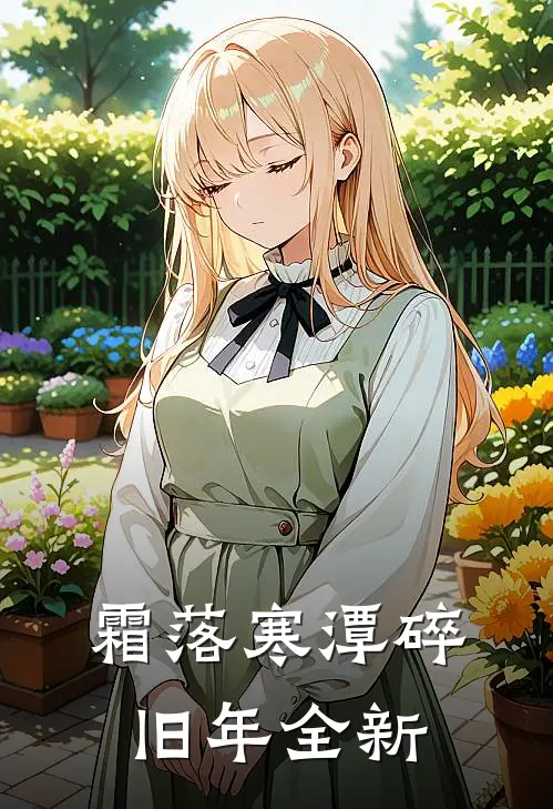 也曾与你共白首最完整版