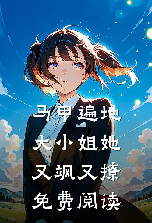 马甲遍地大小姐她又飒又撩免费阅读