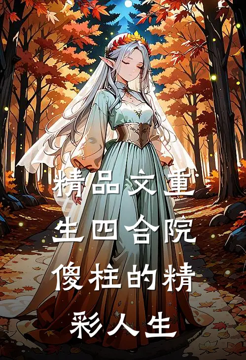 精品文重生四合院:傻柱的精彩人生