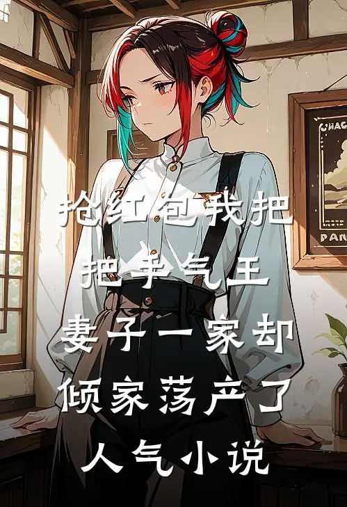 嫡姐携子抢凤位，殊不知后宫早已跟我姓