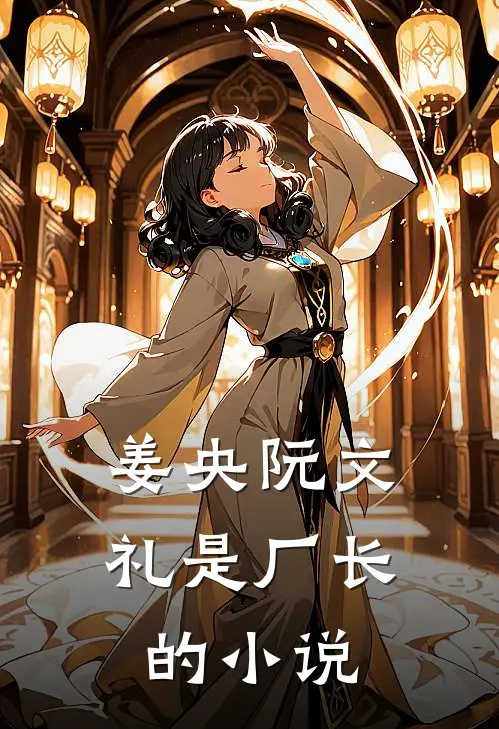 姜央阮文礼是厂长的小说