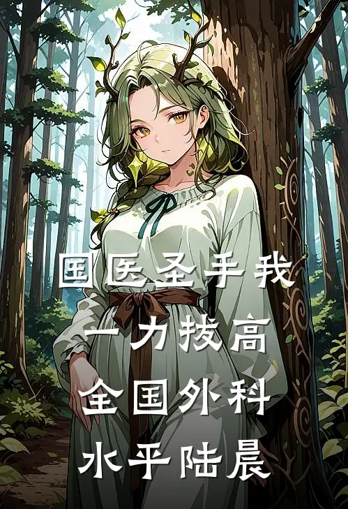 国医圣手我一力拔高全国外科水平陆晨