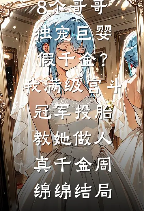 兼祧两房你不害臊，我改嫁绝嗣大佬你别闹林清棠沈时川后续+完结