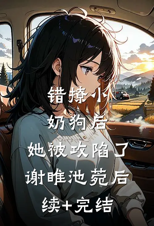 留我一梦栖身方觉夏徐敬西前文+后续