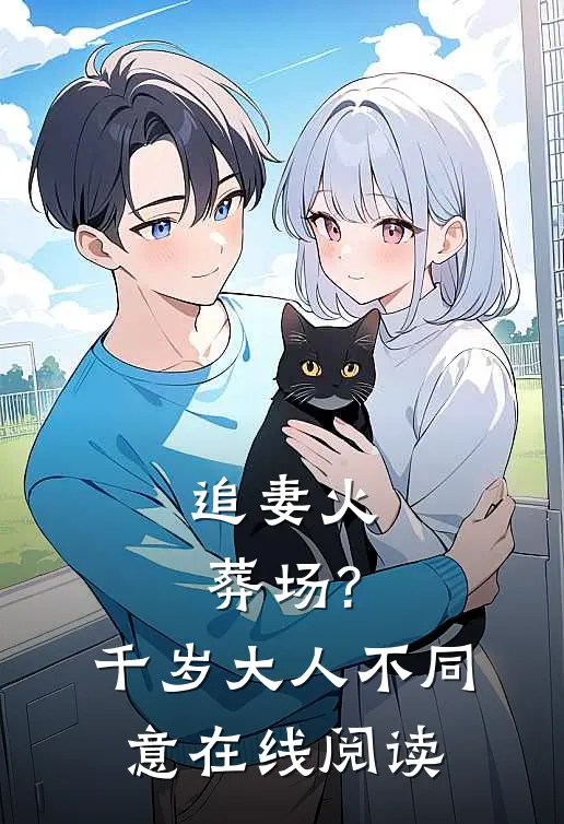 追妻火葬场?千岁大人不同意在线阅读