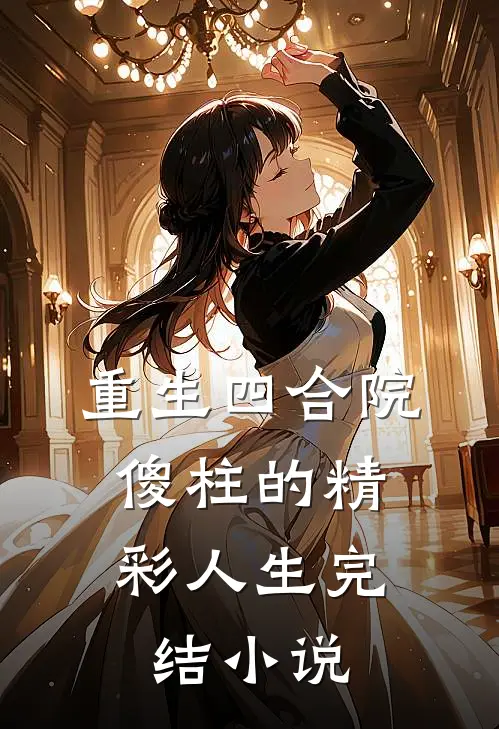 重生四合院:傻柱的精彩人生完结小说