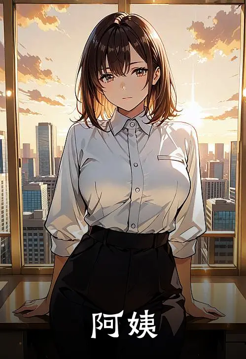 阿姨
