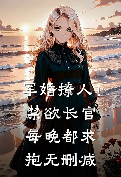 古巷积春痕:(番外)+(全文)
