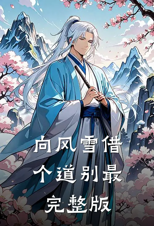 向风雪借个道别最完整版