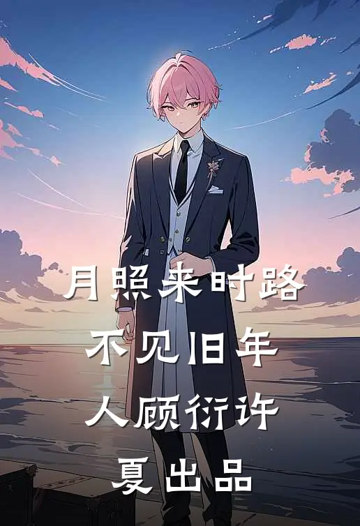 血染桃花不见春无广告