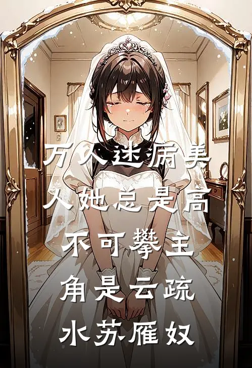 和妹妹争了两世夫君，成全他的遗憾他又急眼了已完结