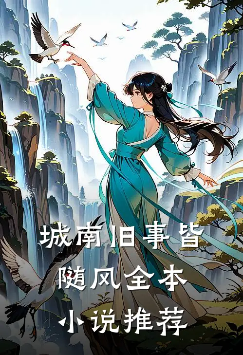 爱意成泥结局