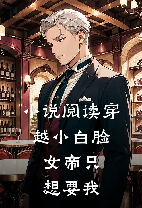 小说阅读穿越小白脸,女帝只想要我