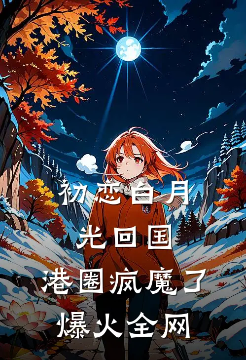 我喻我以长青小说畅读