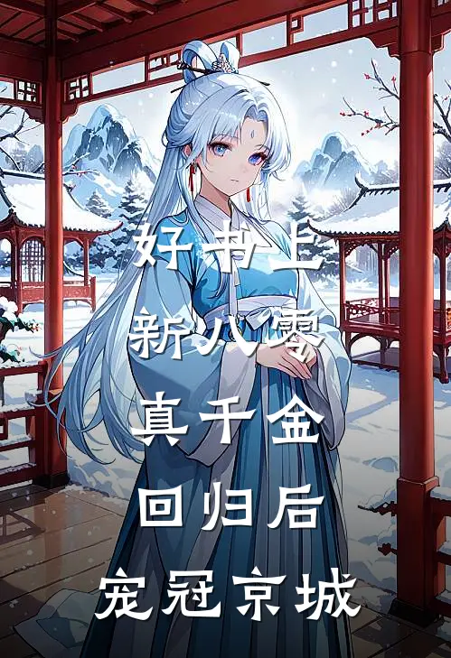 好书上新八零:真千金回归后,宠冠京城