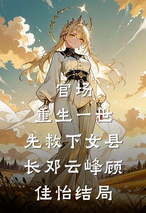 尘埃后的悔别