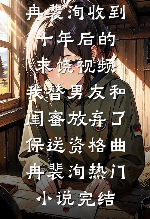 她以清风宴群山最新章节