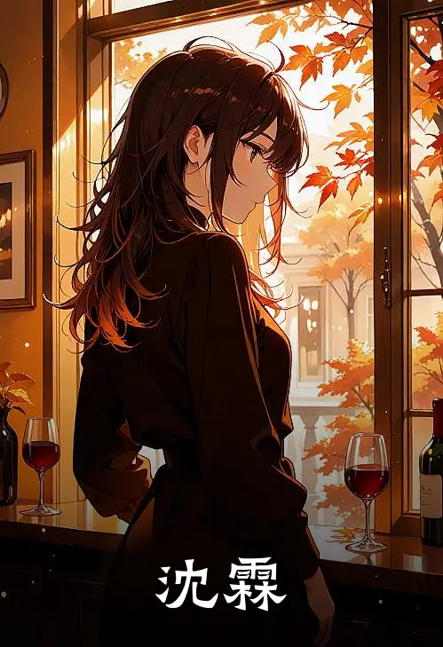 沈霖