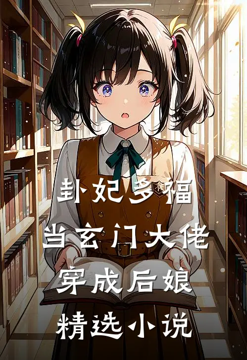 卦妃多福:当玄门大佬穿成后娘精选小说