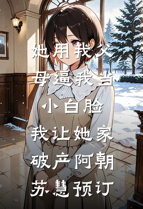 骄矜承欢后续