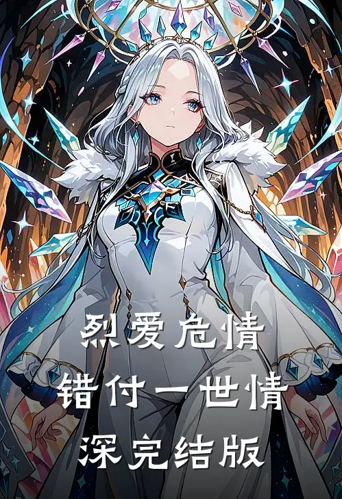 烈爱危情：错付一世情深完结版