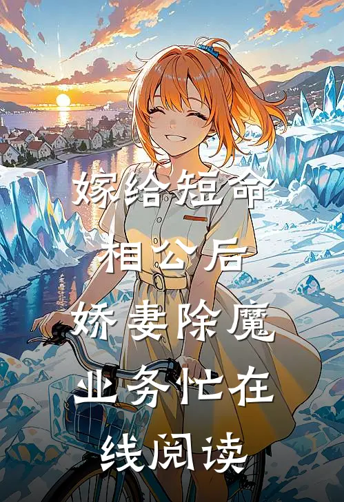 嫁给短命相公后，娇妻除魔业务忙在线阅读