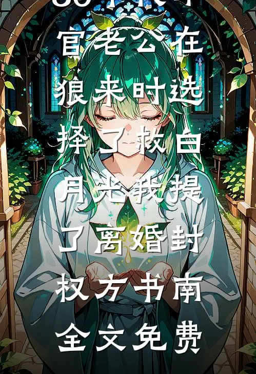 谁念西风独自凉沈风眠闻时:全本+番外+后续