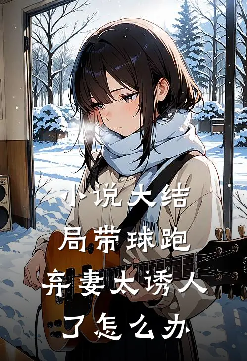 小说大结局带球跑:弃妻太诱人了怎么办