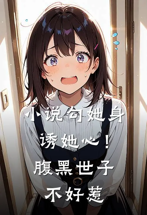 小说勾她身诱她心！腹黑世子不好惹