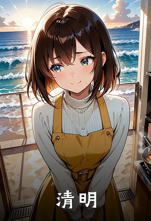 清明